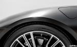 BMW i8 in Black by EAS 2016 года